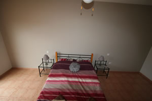 Bedroom 2 - Villa Casa de Amigos - Fuerteventura