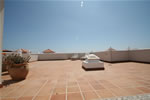 Roof Terrace - Villa Zante - Fuerteventura