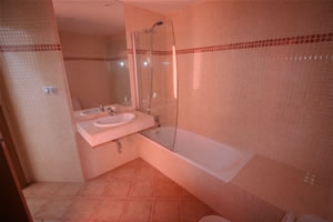 Main bathroom - Villa Laura - Fuerteventura