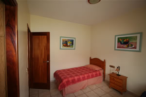 Bedroom 2 - Villa Zante - Fuerteventura