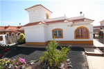 Front - Villa Zante - Fuerteventura