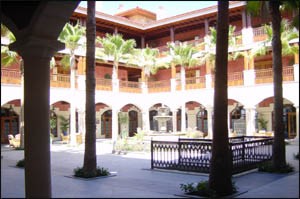 Elba Palace Golf Hotel