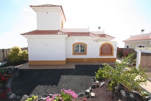 Villa Zante - Fuerteventura