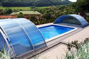 Pool Cover