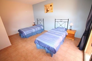Bedroom 3 - Villa Nicola - Fuerteventura