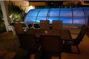 Image of Villa Laura Pool cover